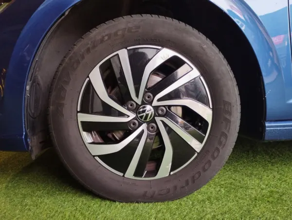 Volkswagen Polo 1.0 Tsi Life 95cv 25