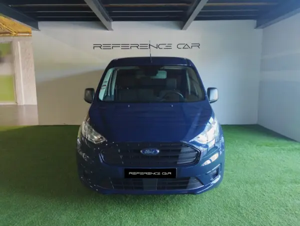 Ford Transit Connect 1.5 TDCi 230 L2 Trend Aut. 3