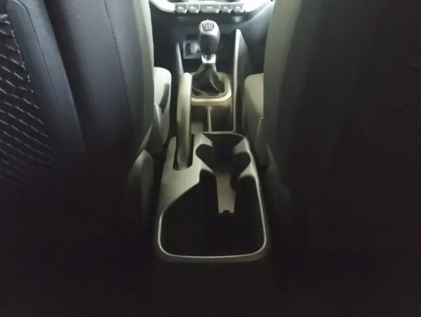Kia Rio 1.1 Crdi 21