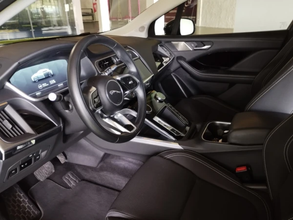 Jaguar I-Pace S AWD Aut. 13