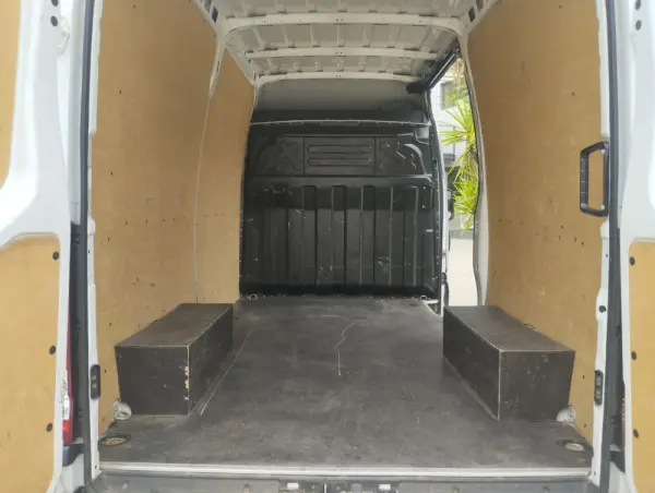 Iveco Daily 35S12V 21
