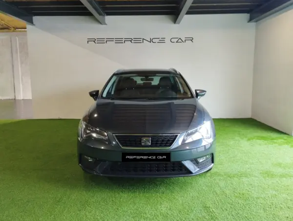 SEAT Leon ST 1.6 TDI Style S/S 3