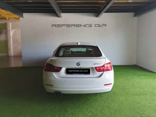 BMW 425 Gran Coupé Luxury Line 4