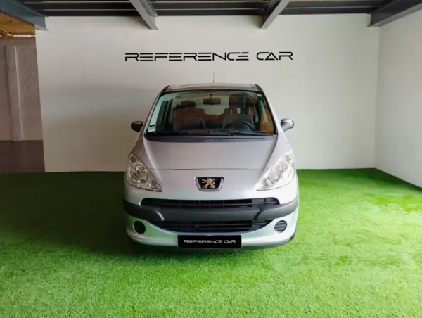 Peugeot 1007 1.4 HDI Trendy 3