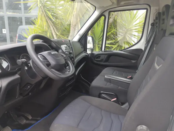 Iveco Daily 35S12V 14