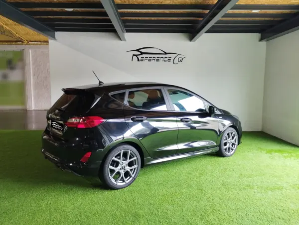 Ford Fiesta ST Line 1.0 Ecoboost 100cv 2