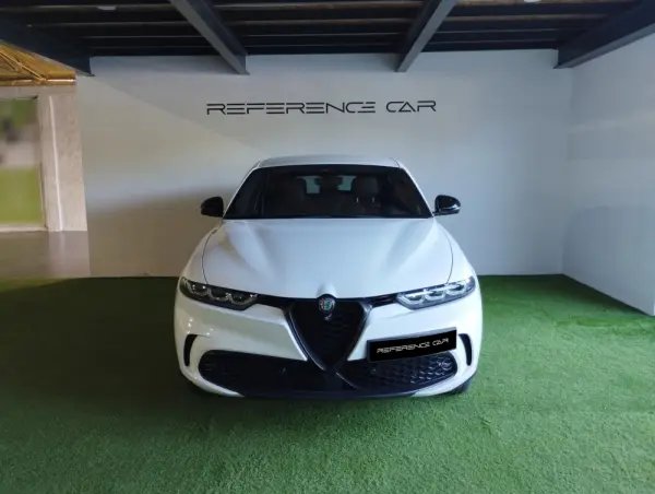 Alfa Romeo Tonale 1.3 Plug-In Hybrid Sprint e-AWD 3