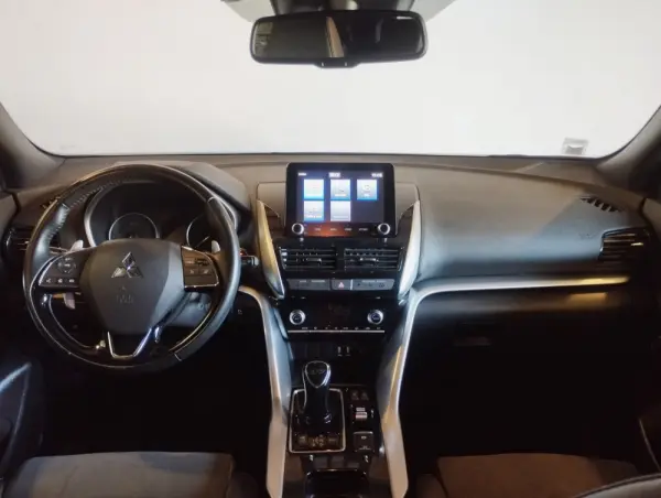 Mitsubishi Eclipse Cross 2.4 PHEV (PlugIn) 7