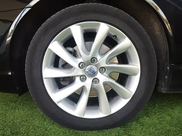 Volvo S80 2.0 D4 Summum Geartronic 23