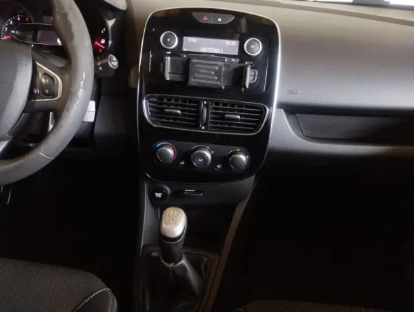 Renault Clio Sport Tourer 1.5 Dci Sport Tourer 15