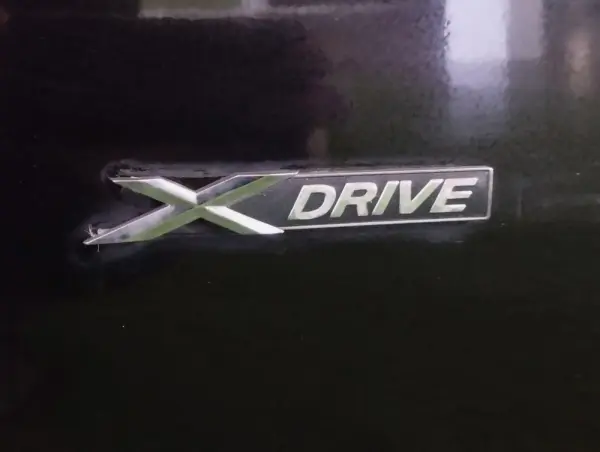 BMW X3 20 d xDrive 23