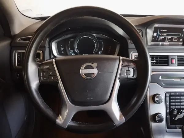 Volvo S80 2.0 D4 Summum Geartronic 12