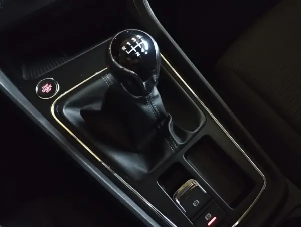 SEAT Leon ST 1.6 TDI Style S/S 16