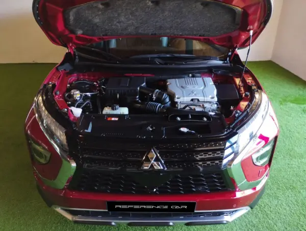 Mitsubishi Eclipse Cross 2.4 PHEV (PlugIn) 34