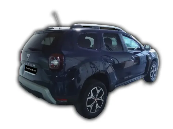 Dacia Duster 1.3 TCe 130 2
