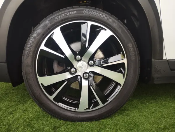 Peugeot 2008 1.2 PureTech GT Line 25
