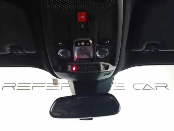 Peugeot 2008 e-2008 50 kWh Allure 22