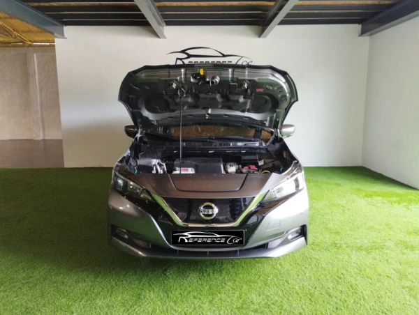 Nissan Leaf N-CONNECTA 24