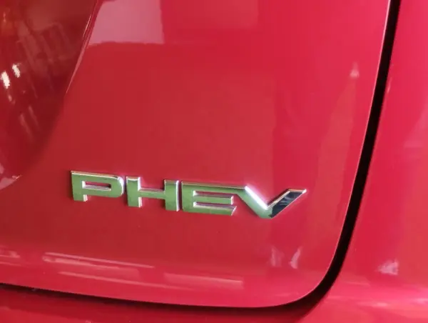 Mitsubishi Eclipse Cross 2.4 PHEV (PlugIn) 30
