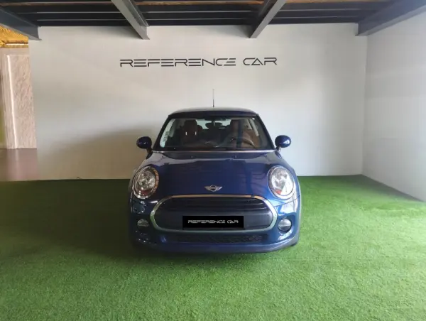 MINI 3 Portas One D Pack Chili 3