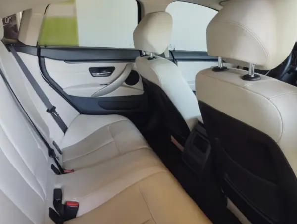 BMW 425 Gran Coupé Luxury Line 9