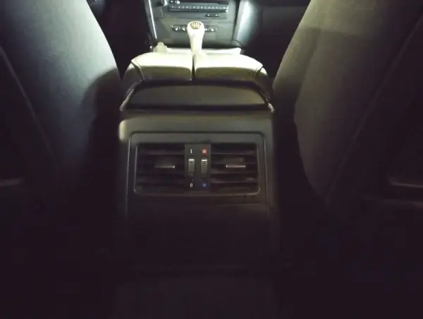 BMW 320 d Touring Line Sport 20