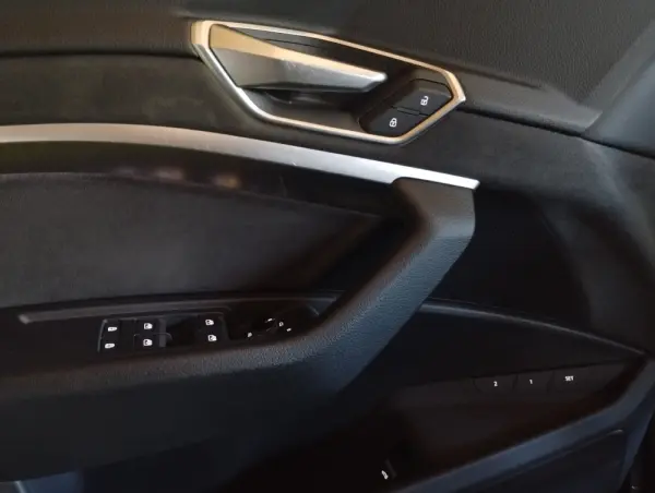 Audi e-tron 55 quattro S line 19
