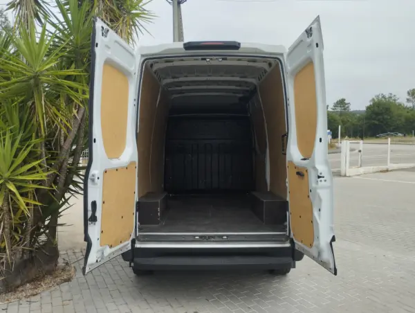 Iveco Daily 35S12V 5