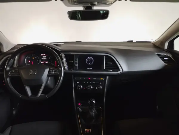 SEAT Leon ST 1.6 TDI Style S/S 7