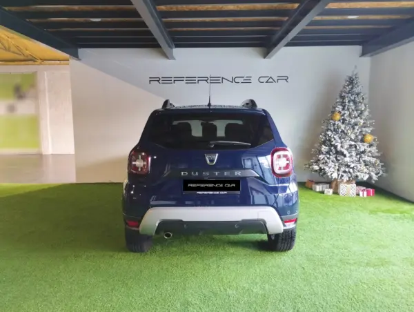 Dacia Duster 1.3 TCe 130 4