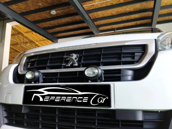 Peugeot Partner Outro 24