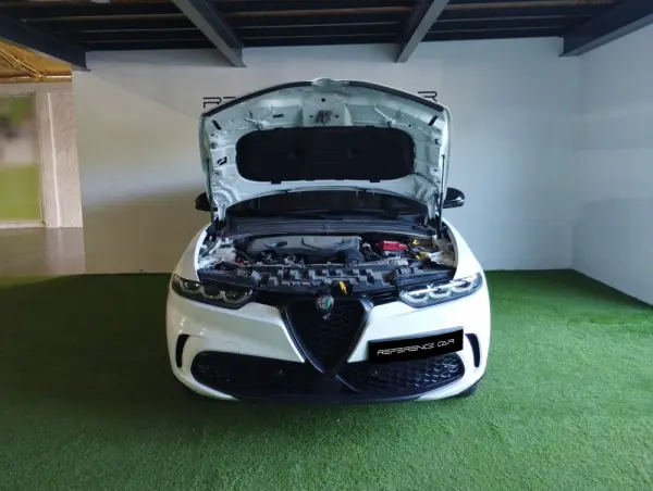 Alfa Romeo Tonale 1.3 Plug-In Hybrid Sprint e-AWD 25