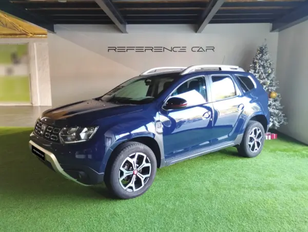 Dacia Duster 1.3 TCe 130 6