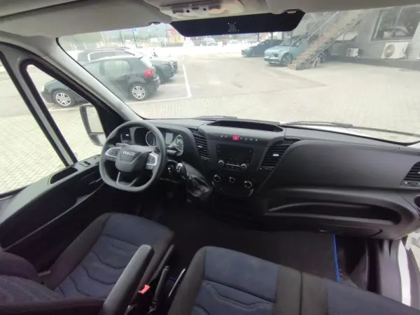 Iveco Daily 35S12V 10
