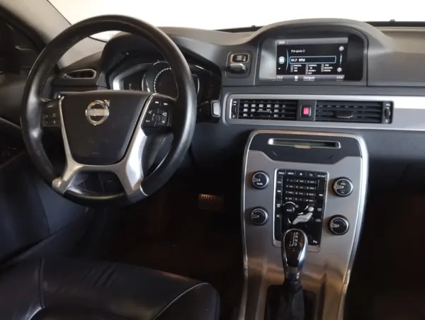 Volvo S80 2.0 D4 Summum Geartronic 15