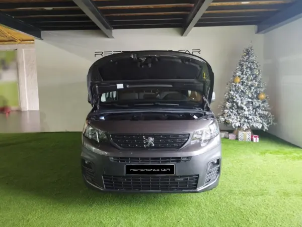 Peugeot Partner 1.5 Blue-HDI Premiun 3Lug 22