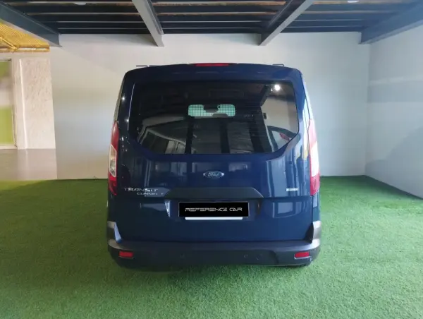 Ford Transit Connect 1.5 TDCi 230 L2 Trend Aut. 4