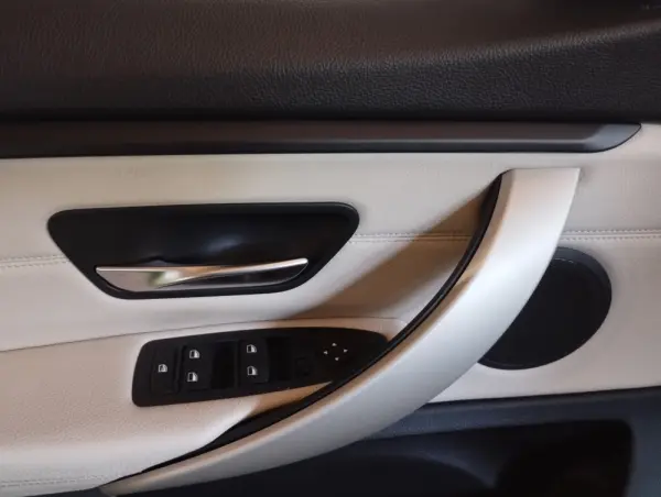BMW 425 Gran Coupé Luxury Line 20