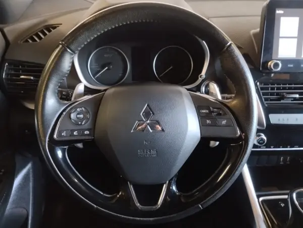 Mitsubishi Eclipse Cross 2.4 PHEV (PlugIn) 12