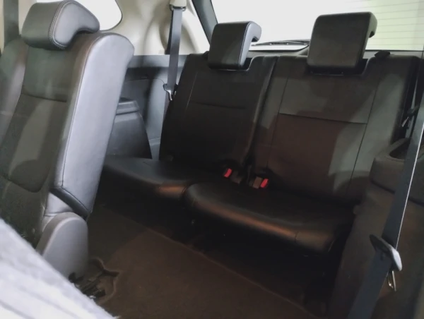 Mitsubishi Outlander 2.2 DI-D Instyle Navi 19