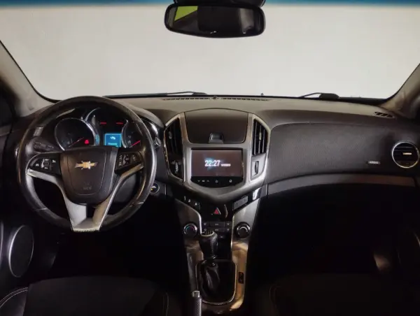 Chevrolet Cruze SW 1.7 VCDi LT 7