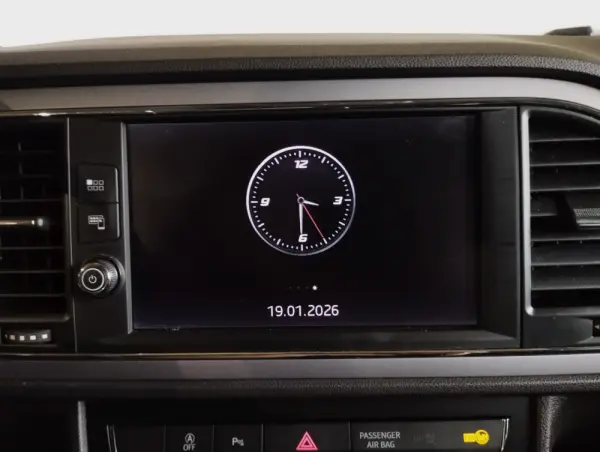 SEAT Leon ST 1.6 TDI Style S/S 17