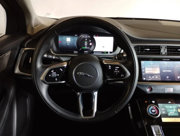 Jaguar I-Pace S AWD Aut. 12