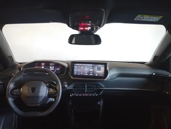 Peugeot 2008 e-2008 50 kWh Allure 7