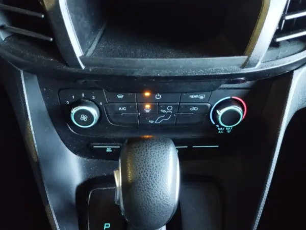 Ford Transit Connect 1.5 TDCi 230 L2 Trend Aut. 16