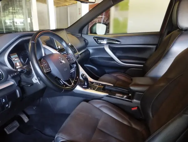 Mitsubishi Eclipse Cross 2.4 PHEV (PlugIn) 13