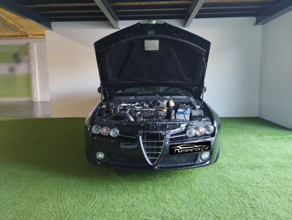 Alfa Romeo 159 1.9 JTDM 16V 150 CV 22