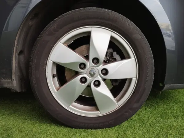 Renault Mégane Sport Tourer 1.5 DCI 110CV LIMITED 22