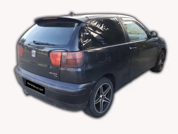 SEAT Ibiza 1.9 TDi Signo 2