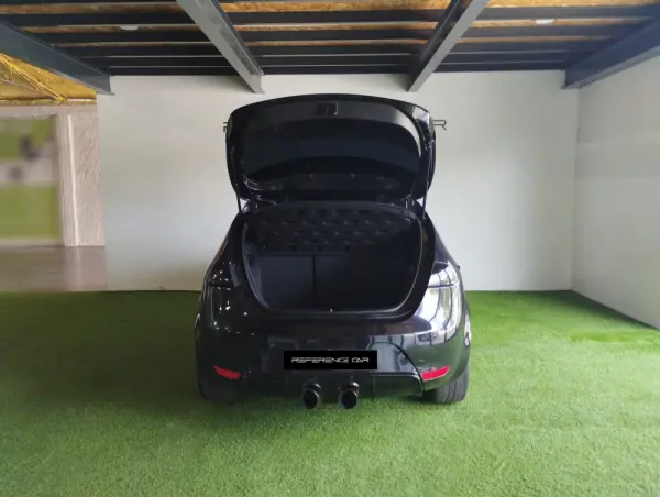 SEAT Leon 2.0 CUPRA R ABT 310CV 5